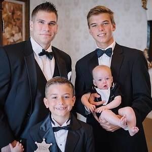 Meet your Posher, Stephen